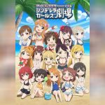 Cinderella Girls Gekijou Season 3 -1