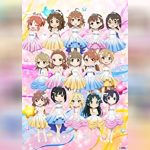 Cinderella Girls Gekijou ซับไทย