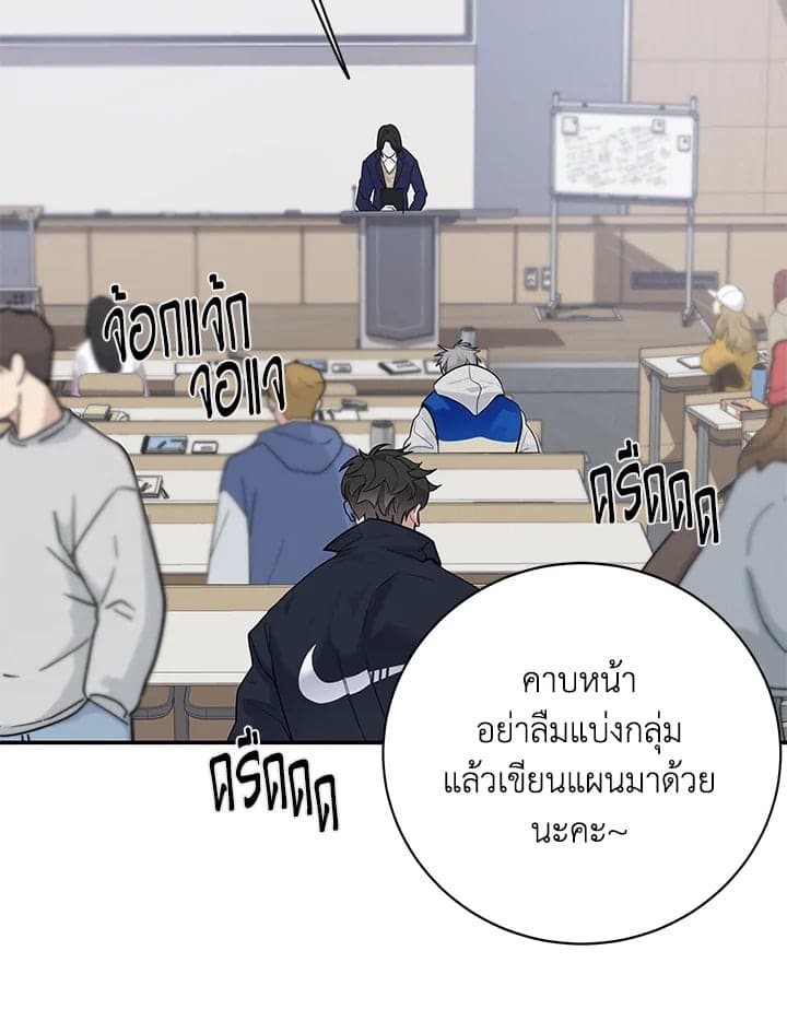 Defense Mechanism ตอนที่ 3077