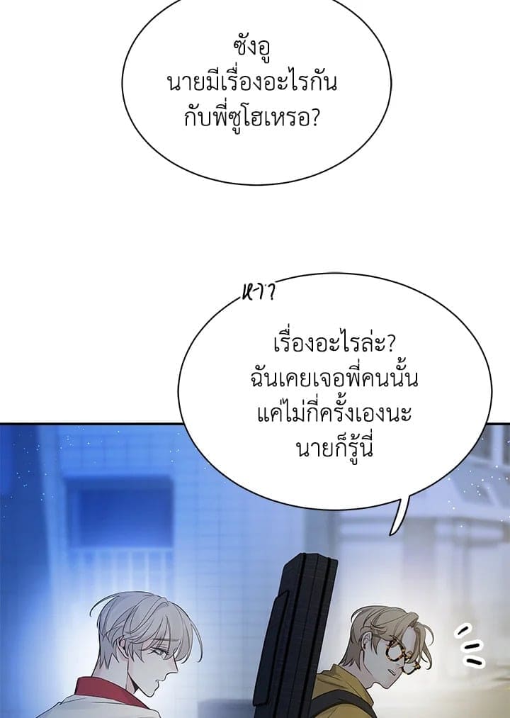 Defense Mechanism ตอนที่ 36091