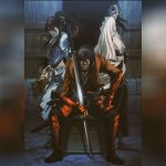 Drifters ซับไทย