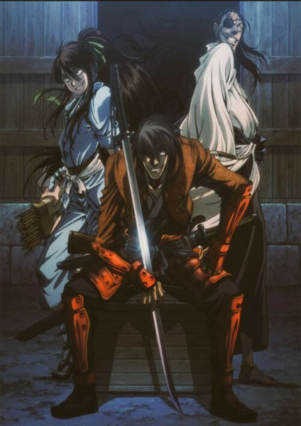 Drifters ซับไทย 2