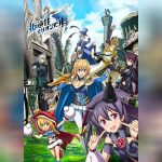 Han Gyaku Sei Million Arthur 2nd Season