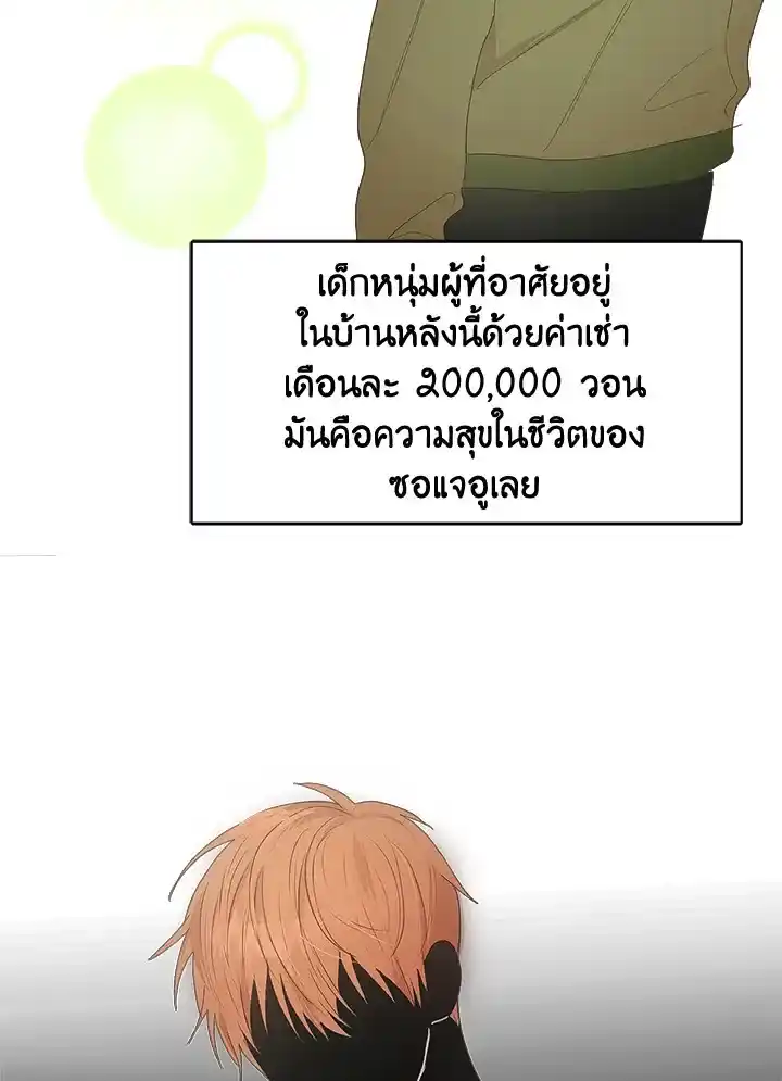I Became the Lousy Side Top ตอนที่ 1 (28)