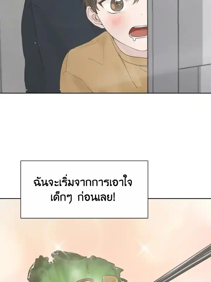 I Became the Lousy Side Top ตอนที่ 2 (6)