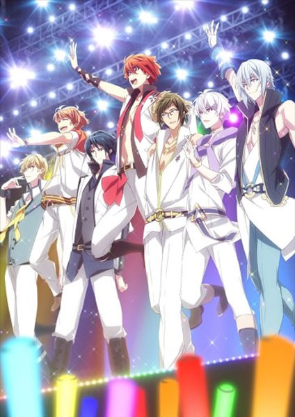 IDOLiSH7 ซับไทย 2