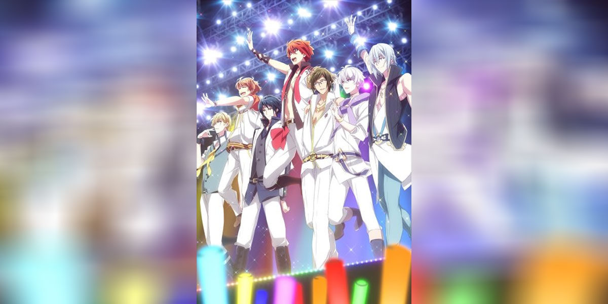 IDOLiSH7 ซับไทย