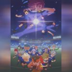 Inazuma eleven orion no kokuin