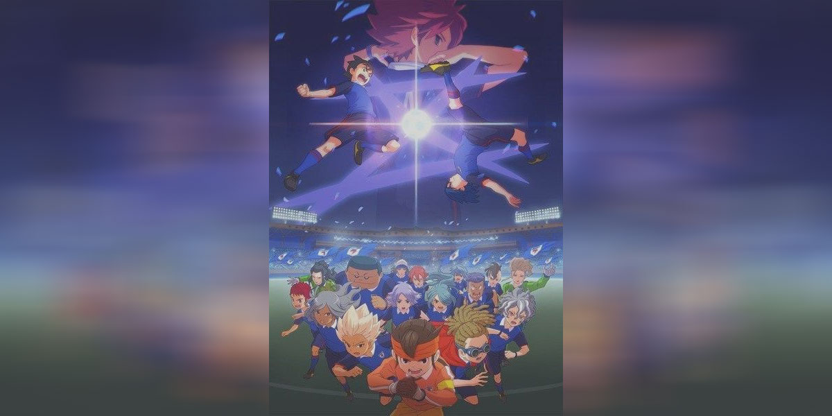 Inazuma eleven orion no kokuin