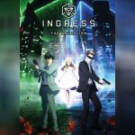 Ingress The Animation