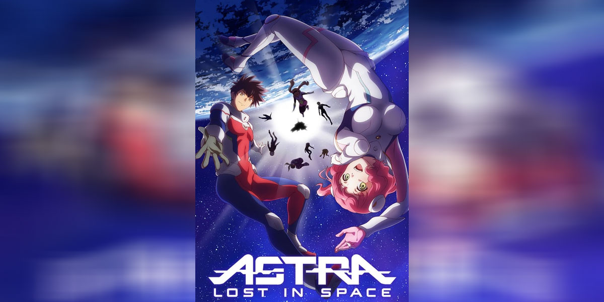 Kanata no Astra ซับไทย