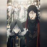 Lord El Melloi II Sei no Jikenbo ซับไทย