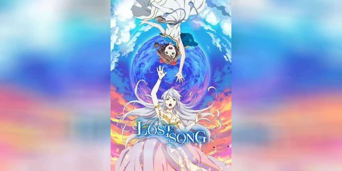 Lost Song