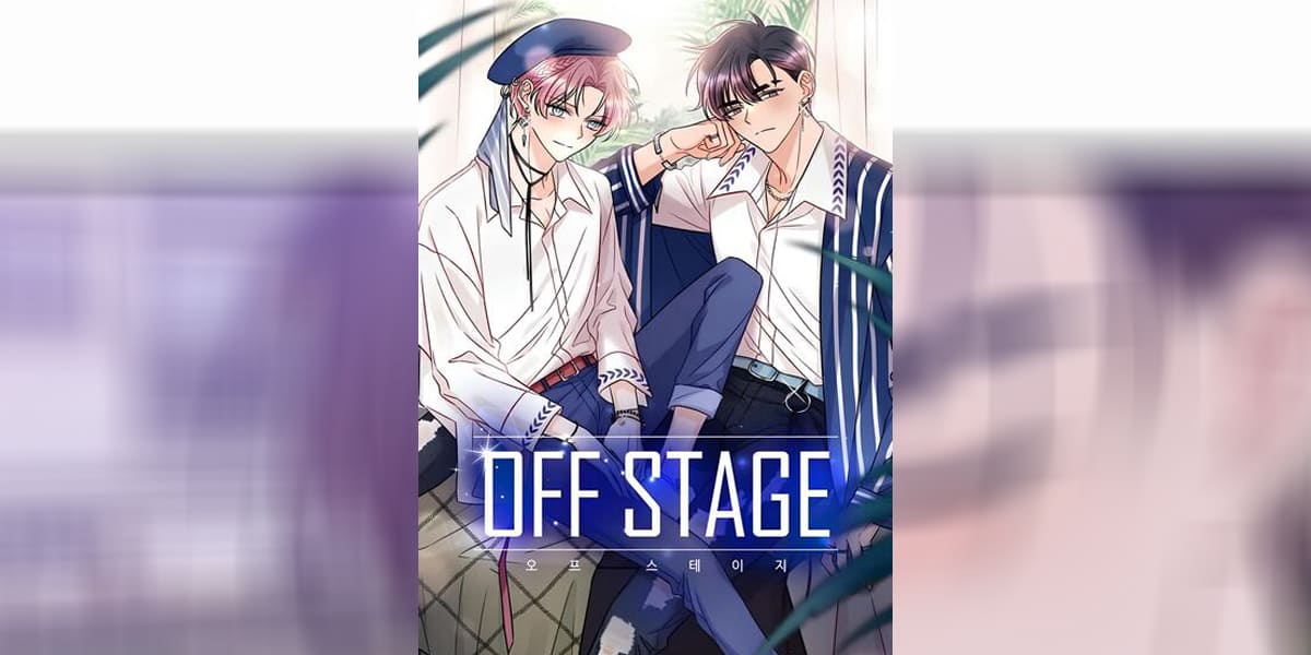 Off Stage รักนี้ที่หลังเวที ตอนที่ 0 61