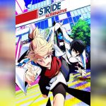 Prince of Stride ตอนที่