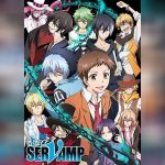 Servamp ตอนที่