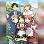 Shounen Maid ตอนที่