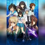 Strike the Blood 1 -1