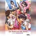 The World God Only Knows Tenri hen OVA ซับไทย