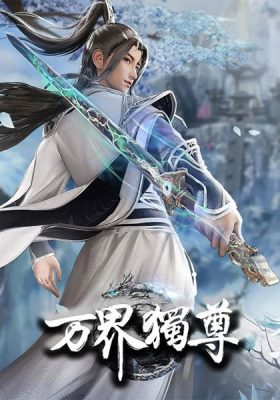 ดูอนิเมะจีน อาณาจักรเทพหมื่นปี ภาค 2 ซับไทย คมชัดระดับ HD