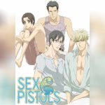 Yaoi Sex Pistols ตอนที่