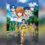 Yowamushi Pedal New Generation 3