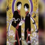 xXxHolic ตอนที่