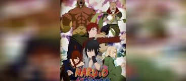 นารูโตะ ตำนานวายุสลาตัน ซีซั้น10 พากย์ไทย