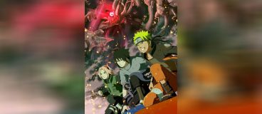 นารูโตะ ตำนานวายุสลาตัน ซีซั้น17 ซับไทย
