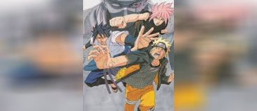 นารูโตะ ตำนานวายุสลาตัน ซีซั้น24 ซับไทย
