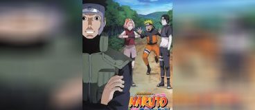 นารูโตะ ตำนานวายุสลาตัน ซีซั้น3 พากย์ไทย