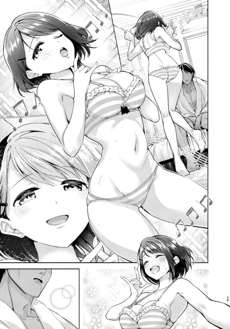 ยอมหมดเลยถ้าได้เป็นไอดอล 2 (28)