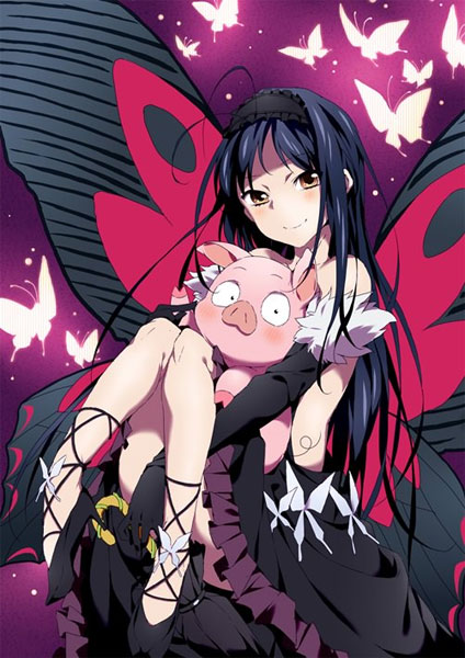 Accel World 2