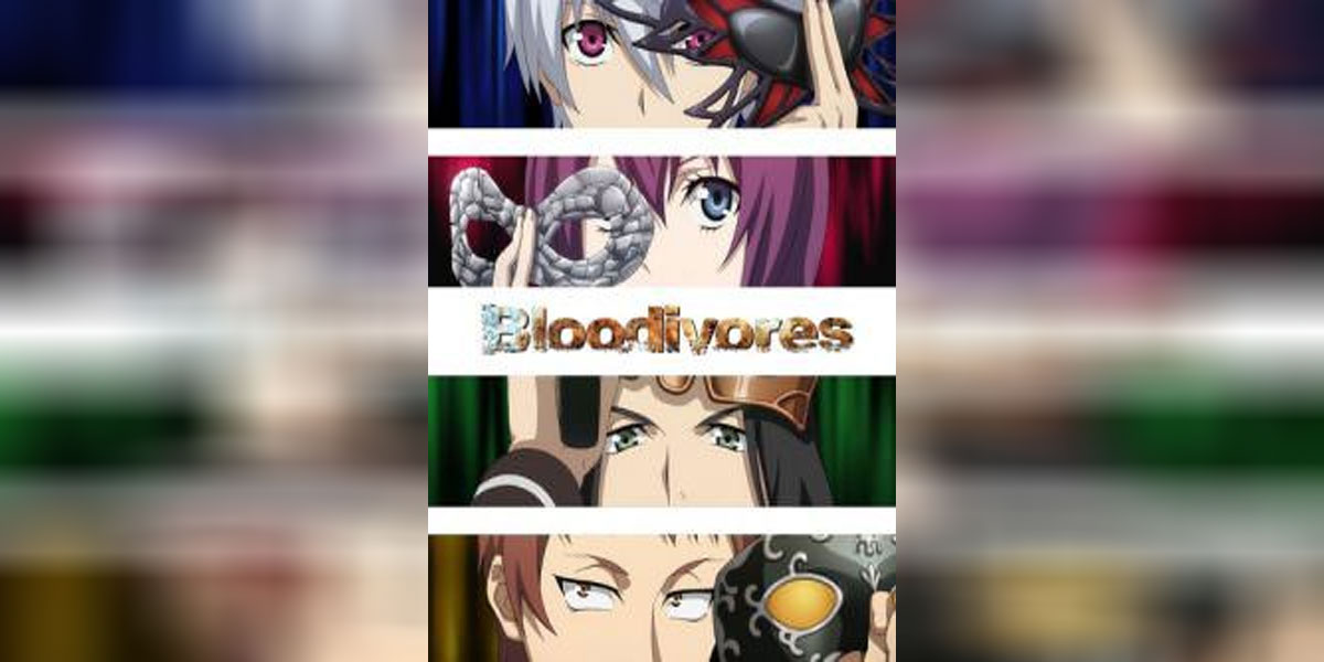 Bloodivores ซับไทย