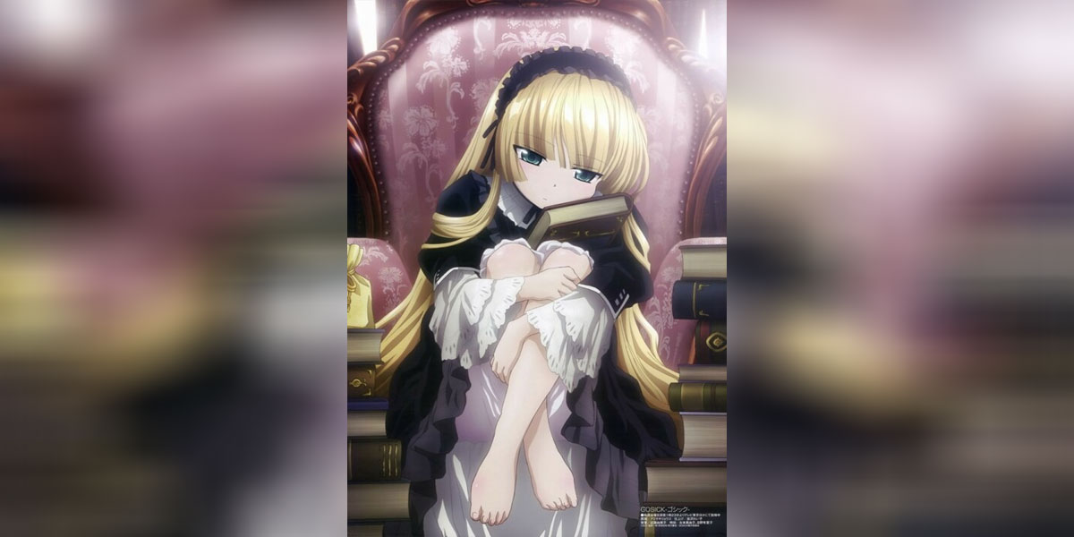 Gosick