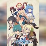 Grimms Notes The Animation ซับไทย