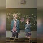 Itsudatte Bokura no Koi wa 10 cm Datta