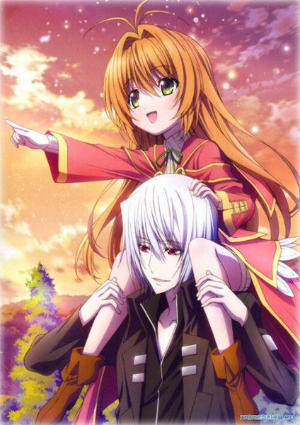 Kamisama no Inai Nichiyoubi 2