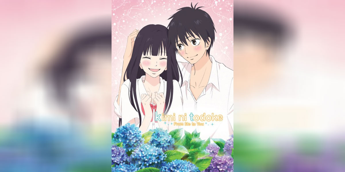 Kimi ni Todoke 2nd Season