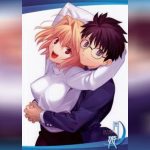 Lunar Legend Tsukihime