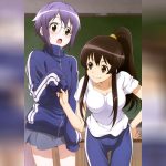 Nagato Yuki chan no Shoushitsu ซับไทย