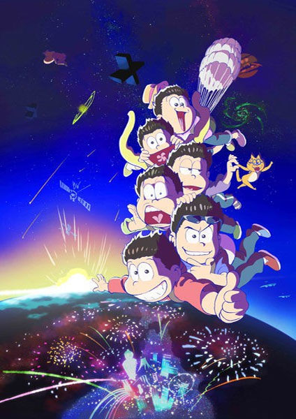 Osomatsu san 2nd Season ซับไทย 2