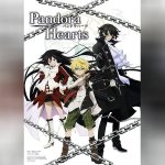 Pandora Hearts ตอนที่