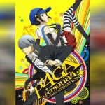 Season 5 Persona 4 the Golden Animation