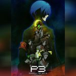 Season 6 Persona 3 The Movie 3 Falling Down