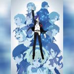 Season 7 Persona 3 The Movie 4 Winter of Rebirth