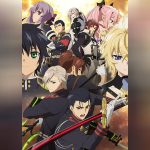 Seraph of the End 2 ตอนที่