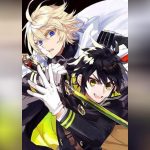 Seraph of the End SP ตอนที่