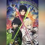 Seraph of the End ตอนที่