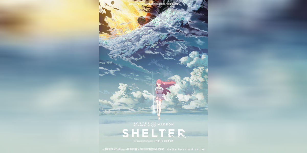 Shelter ซับไทย